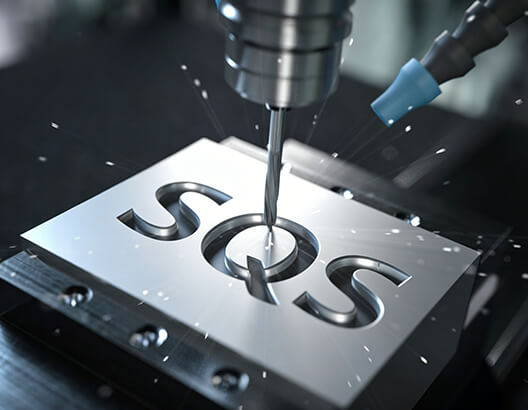 Machines-outils CNC haut de gamme