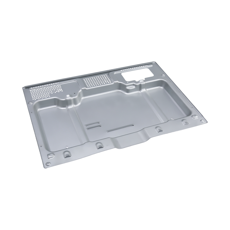 Pièces d'emboutissage au four haut de gamme