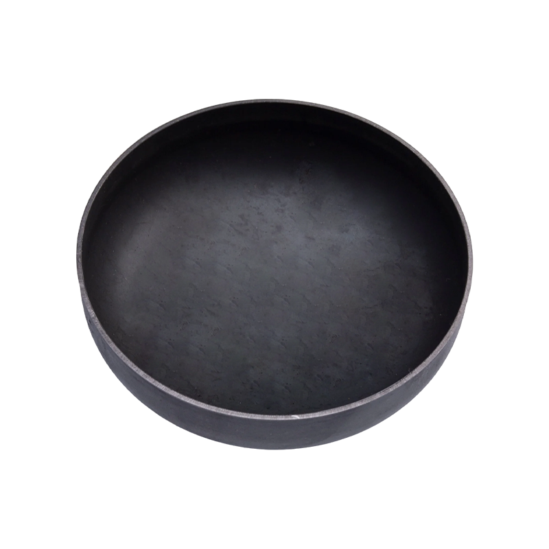 Pièces d'emboutissage d'extrémité de réservoir de gaz