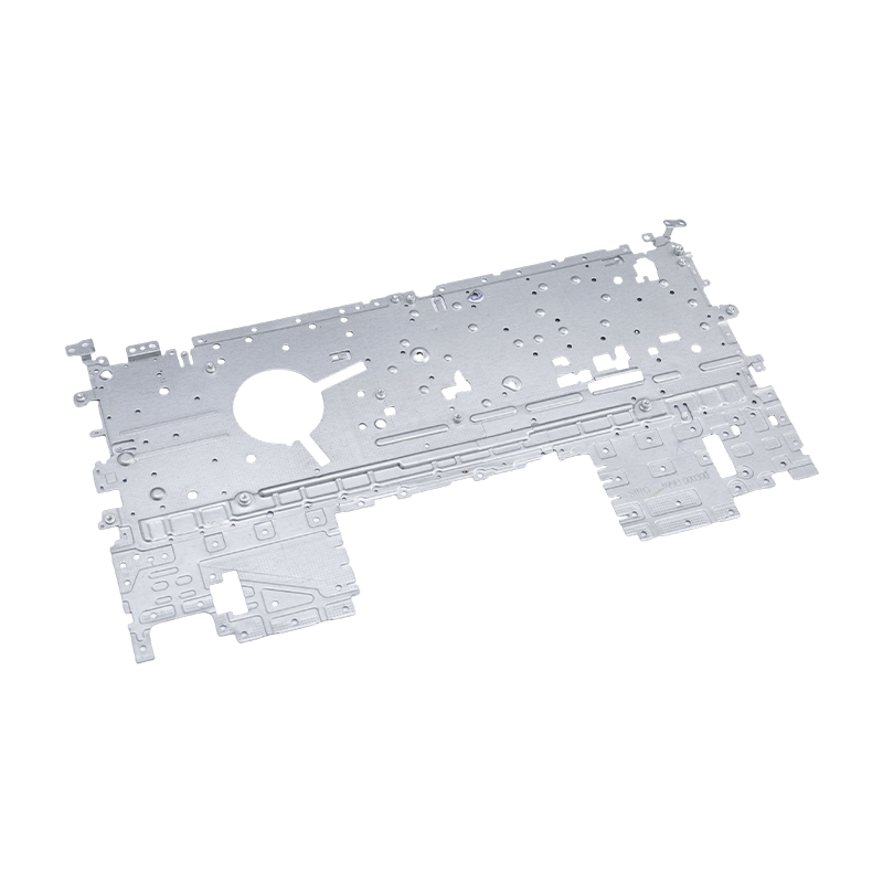 Pièces d'estampage pour ordinateur portable