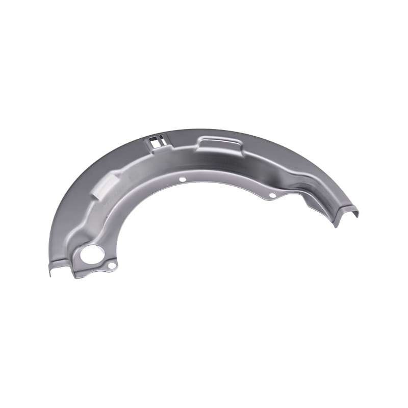 Pièces d'estampage pour camions lourds