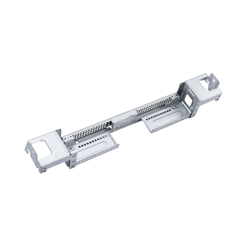 Grandes pièces d'estampage informatique haut de gamme