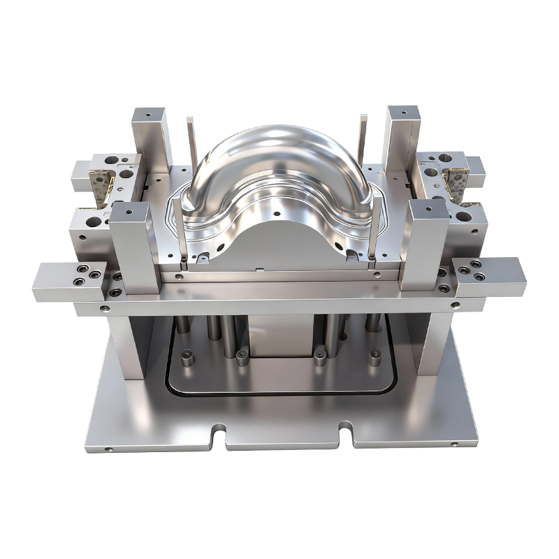 Matrices d'estampage